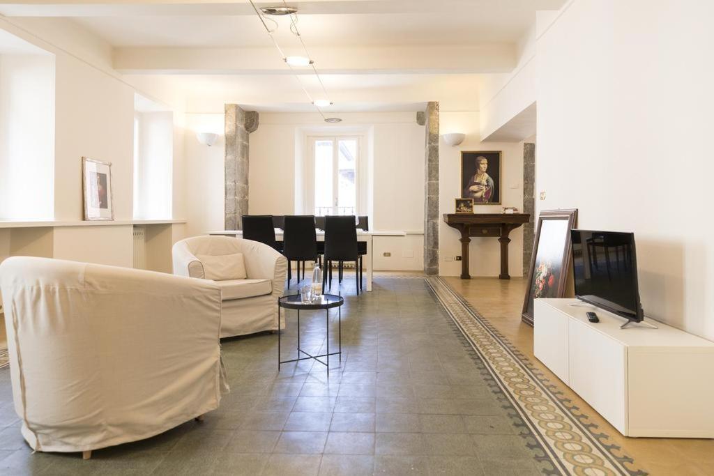 Mario'S Apartament With Ac And Wifi Lejlighed Lucca Eksteriør billede