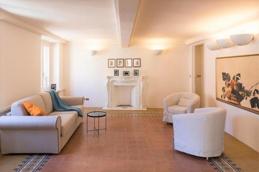 Mario'S Apartament With Ac And Wifi Lejlighed Lucca Eksteriør billede