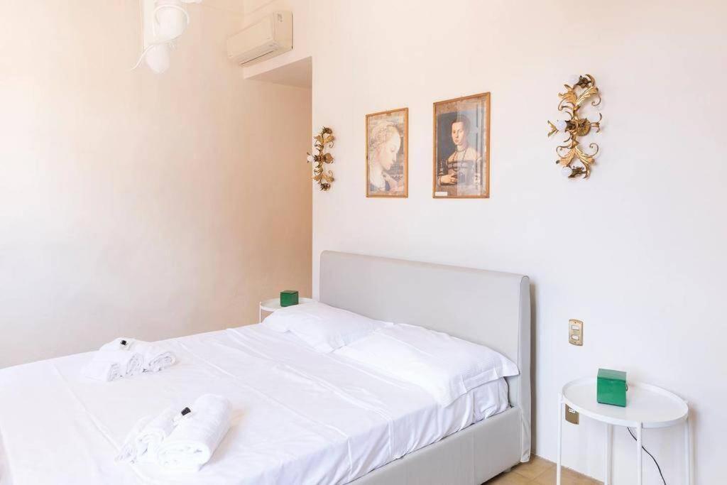 Mario'S Apartament With Ac And Wifi Lejlighed Lucca Eksteriør billede
